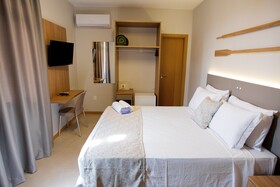 Mar de Canasvieiras Hotel & Eventos