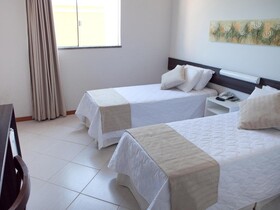 Mar de Canasvieiras Hotel & Eventos