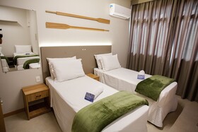 Mar de Canasvieiras Hotel & Eventos