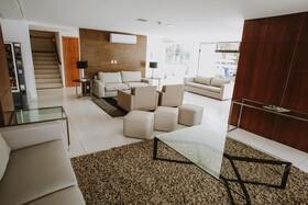Mar de Canasvieiras Hotel & Eventos