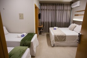 Mar de Canasvieiras Hotel & Eventos