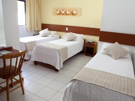Mar de Canasvieiras Hotel & Eventos