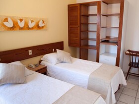 Mar de Canasvieiras Hotel & Eventos