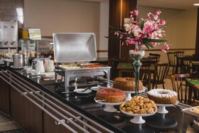 Mar de Canasvieiras Hotel & Eventos