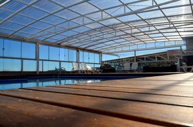 Mar de Canasvieiras Hotel & Eventos