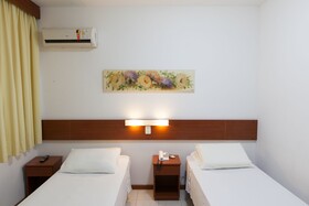 Mar de Canasvieiras Hotel & Eventos