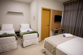 Mar de Canasvieiras Hotel & Eventos