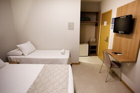 Mar de Canasvieiras Hotel & Eventos