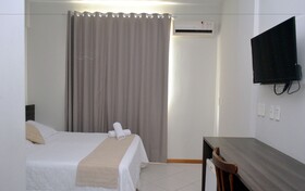 Mar de Canasvieiras Hotel & Eventos