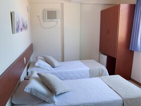 Mar de Canasvieiras Hotel & Eventos