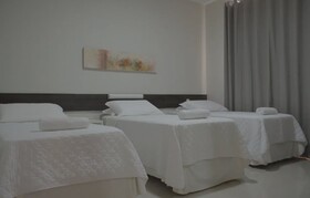 Mar de Canasvieiras Hotel & Eventos