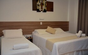 Mar de Canasvieiras Hotel & Eventos