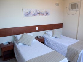 Mar de Canasvieiras Hotel & Eventos