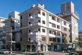 Mar de Canasvieiras Hotel & Eventos