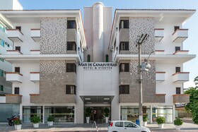 Mar de Canasvieiras Hotel & Eventos