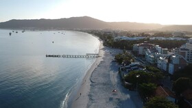 Mar de Canasvieiras Hotel & Eventos