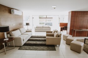 Mar de Canasvieiras Hotel & Eventos