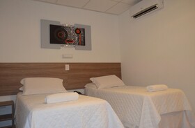Mar de Canasvieiras Hotel & Eventos