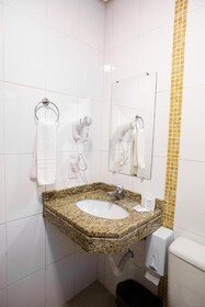 Mar de Canasvieiras Hotel & Eventos