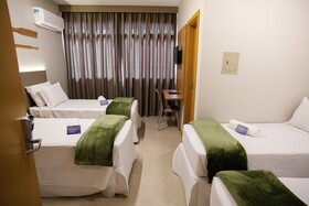 Mar de Canasvieiras Hotel & Eventos