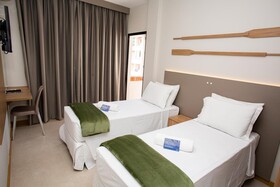 Mar de Canasvieiras Hotel & Eventos