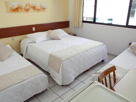Mar de Canasvieiras Hotel & Eventos
