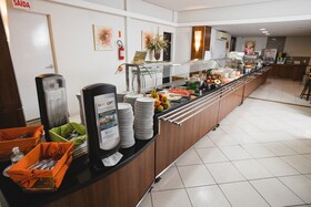 Mar de Canasvieiras Hotel & Eventos