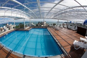 Mar de Canasvieiras Hotel & Eventos