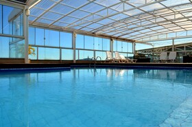 Mar de Canasvieiras Hotel & Eventos