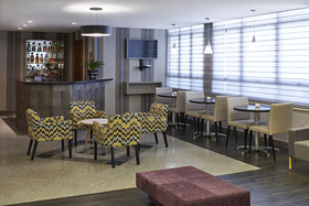 Mercure Florianopolis Centro
