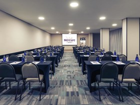 Mercure Florianopolis Centro