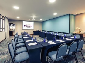 Mercure Florianopolis Centro