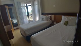 Mercure Florianopolis Centro