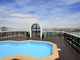 Mercure Florianopolis Centro