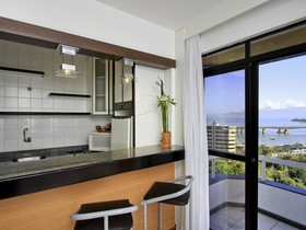 Mercure Florianopolis Centro
