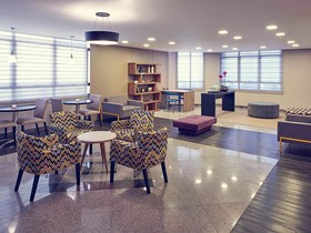 Mercure Florianopolis Centro