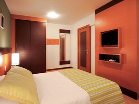 Mercure Florianopolis Centro