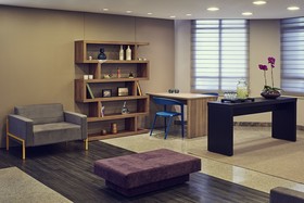 Mercure Florianopolis Centro