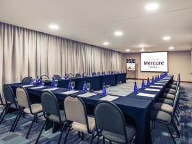Mercure Florianopolis Centro