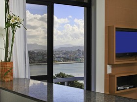 Mercure Florianopolis Centro