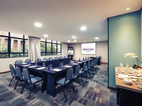Mercure Florianopolis Centro