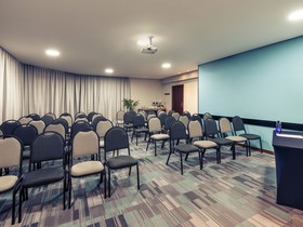 Mercure Florianopolis Centro