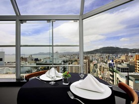 Mercure Florianopolis Centro