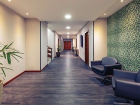 Mercure Florianopolis Centro