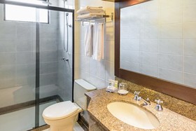 Mercure Florianopolis Centro