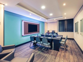 Mercure Florianopolis Centro