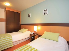 Mercure Florianopolis Centro