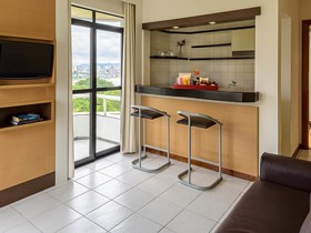 Mercure Florianopolis Centro