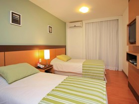 Mercure Florianopolis Centro