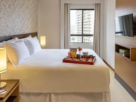 Mercure Florianopolis Centro